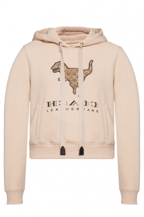 Hooded sweatshirt, zdjęcie 1 Hooded sweatshirt od Coach
